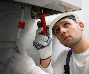 About Emergency plumbing pros Vanderbilt, MI